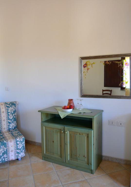 Agriturismo Rubinu Galtelli Room photo