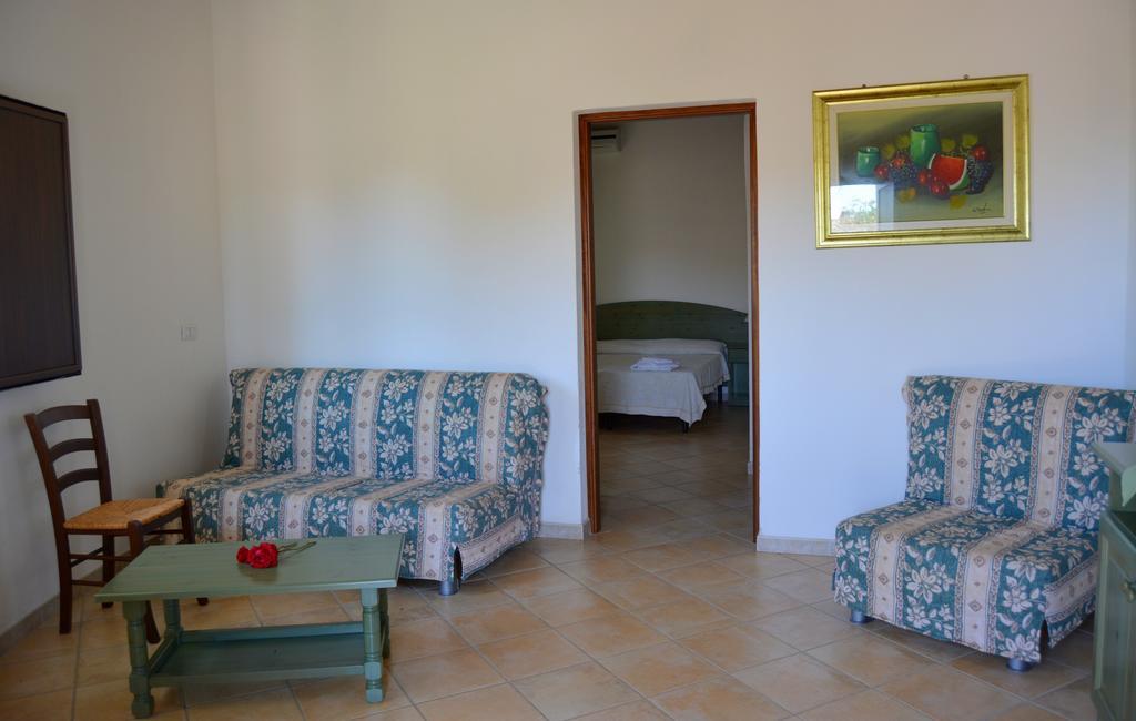 Agriturismo Rubinu Galtelli Room photo