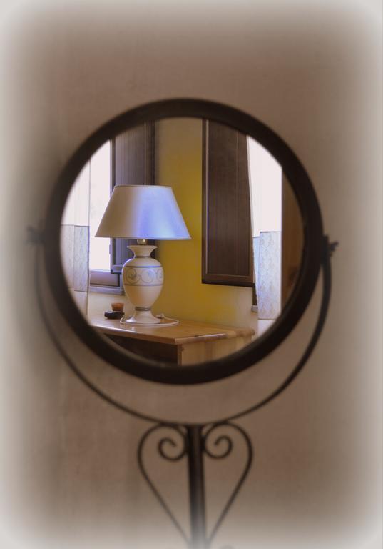 Agriturismo Rubinu Galtelli Room photo