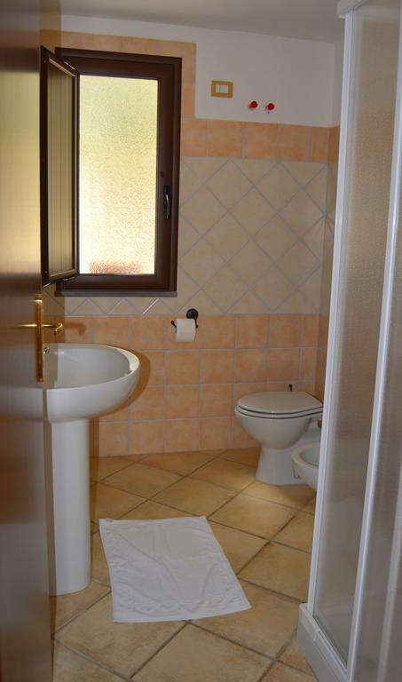 Agriturismo Rubinu Galtelli Room photo