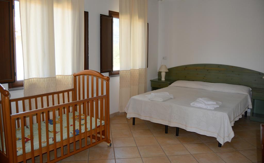 Agriturismo Rubinu Galtelli Room photo