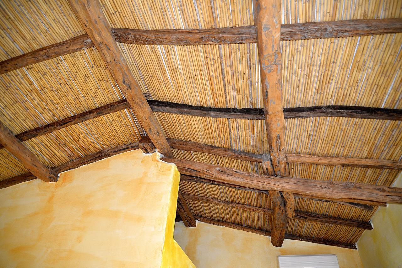 Agriturismo Rubinu Galtelli Exterior photo