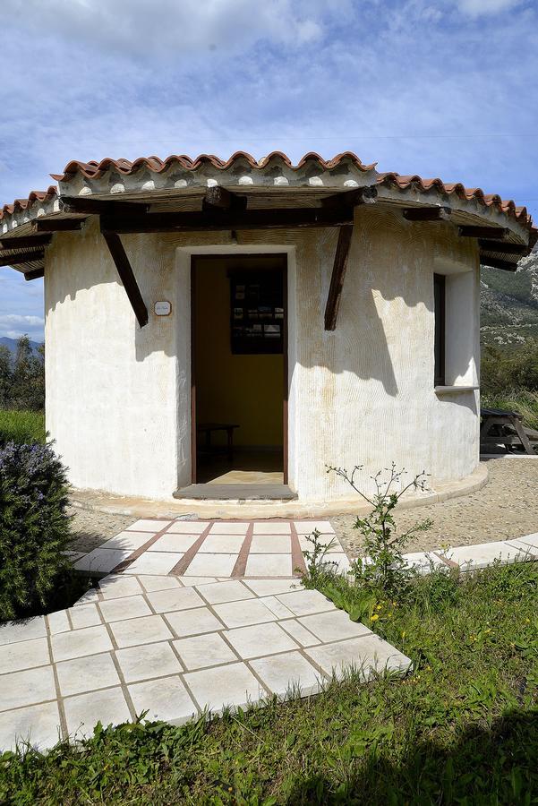 Agriturismo Rubinu Galtelli Exterior photo