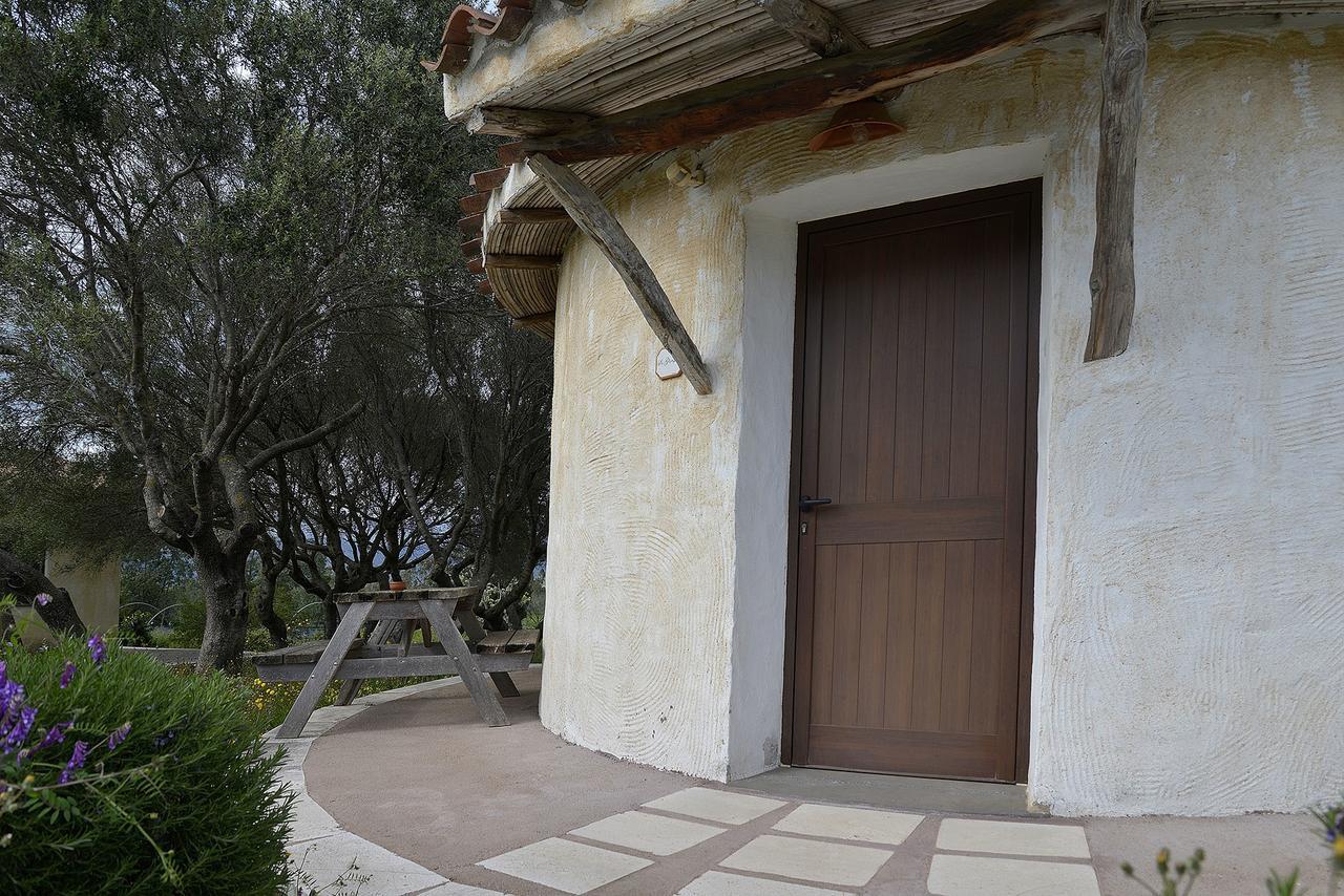 Agriturismo Rubinu Galtelli Exterior photo